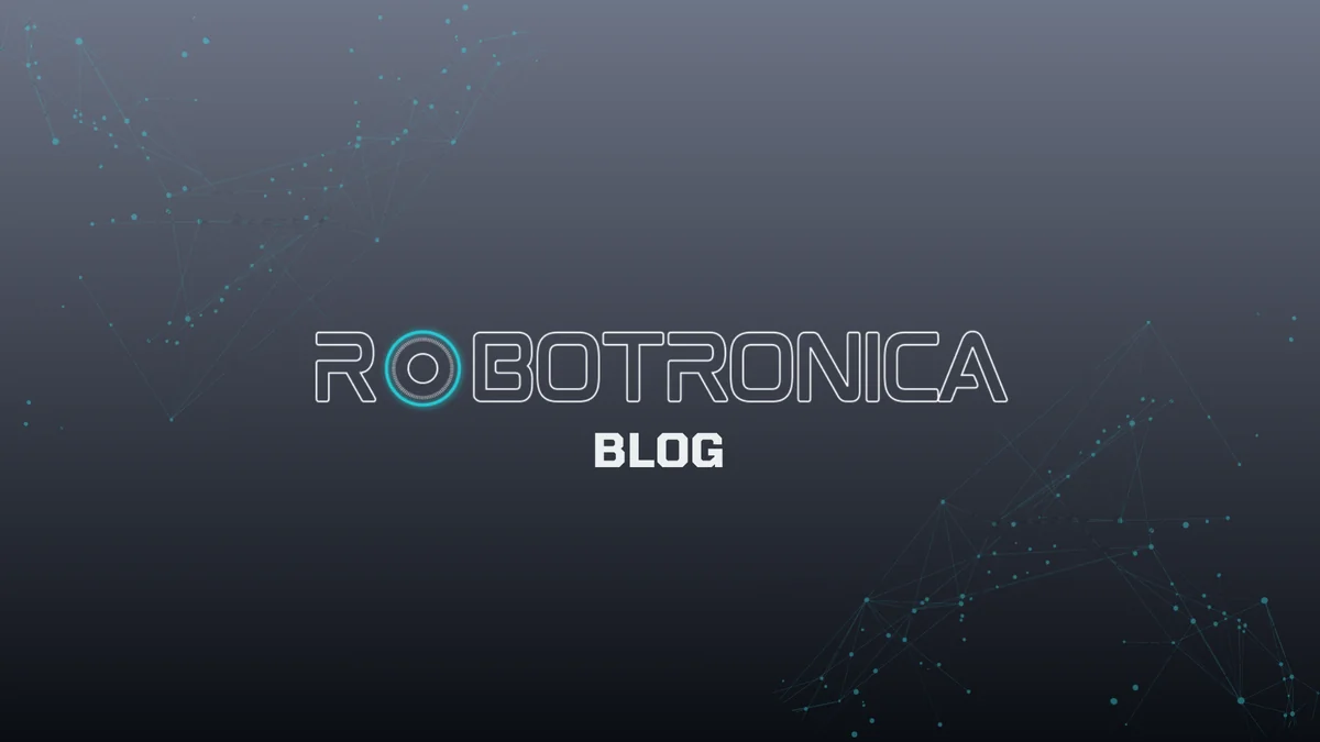 Cobot: l'Origine di una Parola che ha Cambiato la Robotica